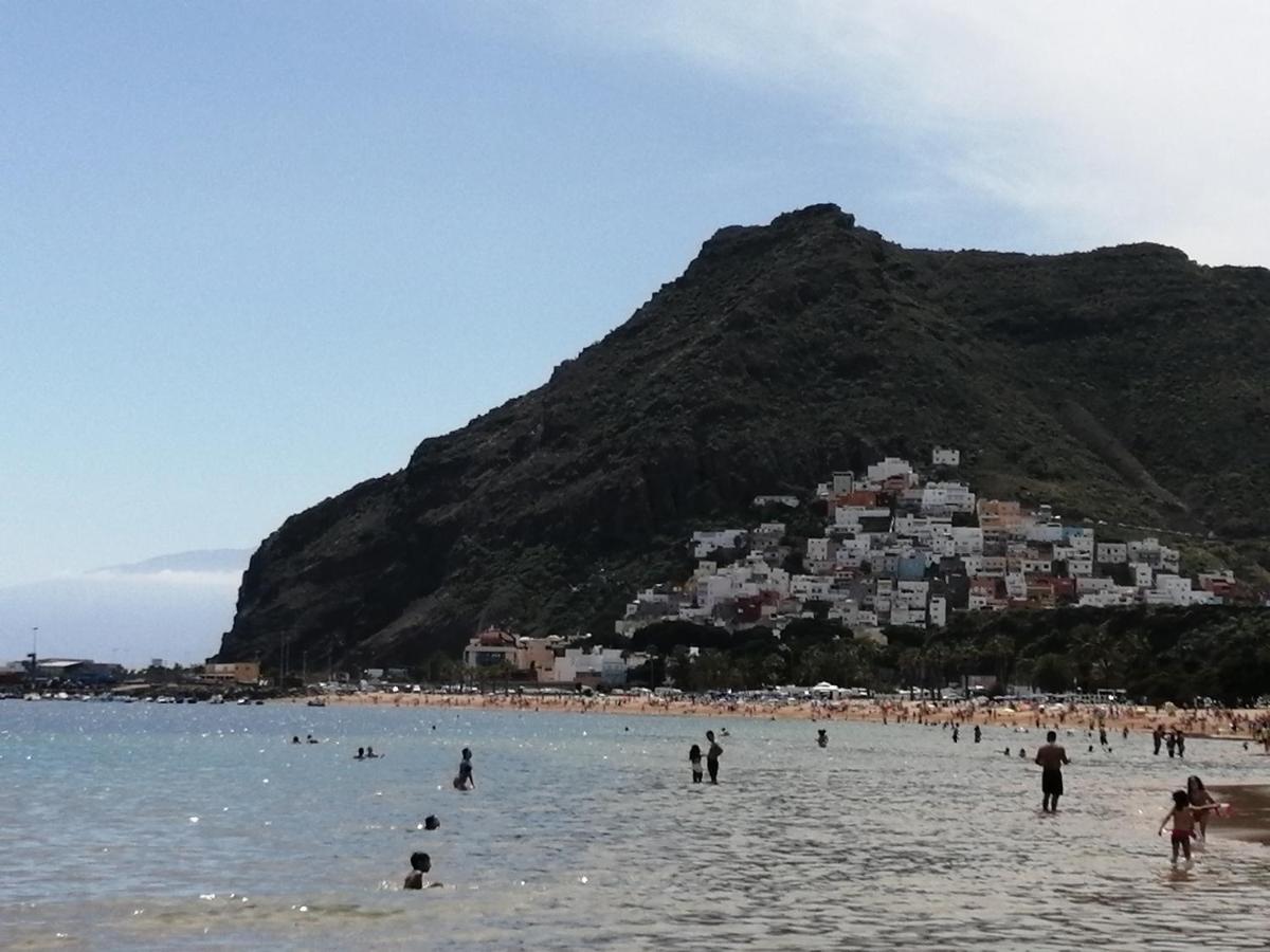 Masrelaxtenerife Apartment ลาลากูนา ภายนอก รูปภาพ