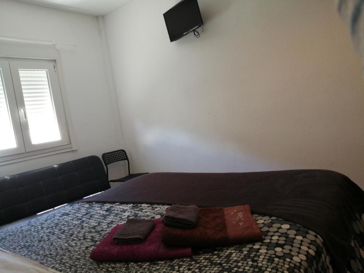 Masrelaxtenerife Apartment ลาลากูนา ภายนอก รูปภาพ