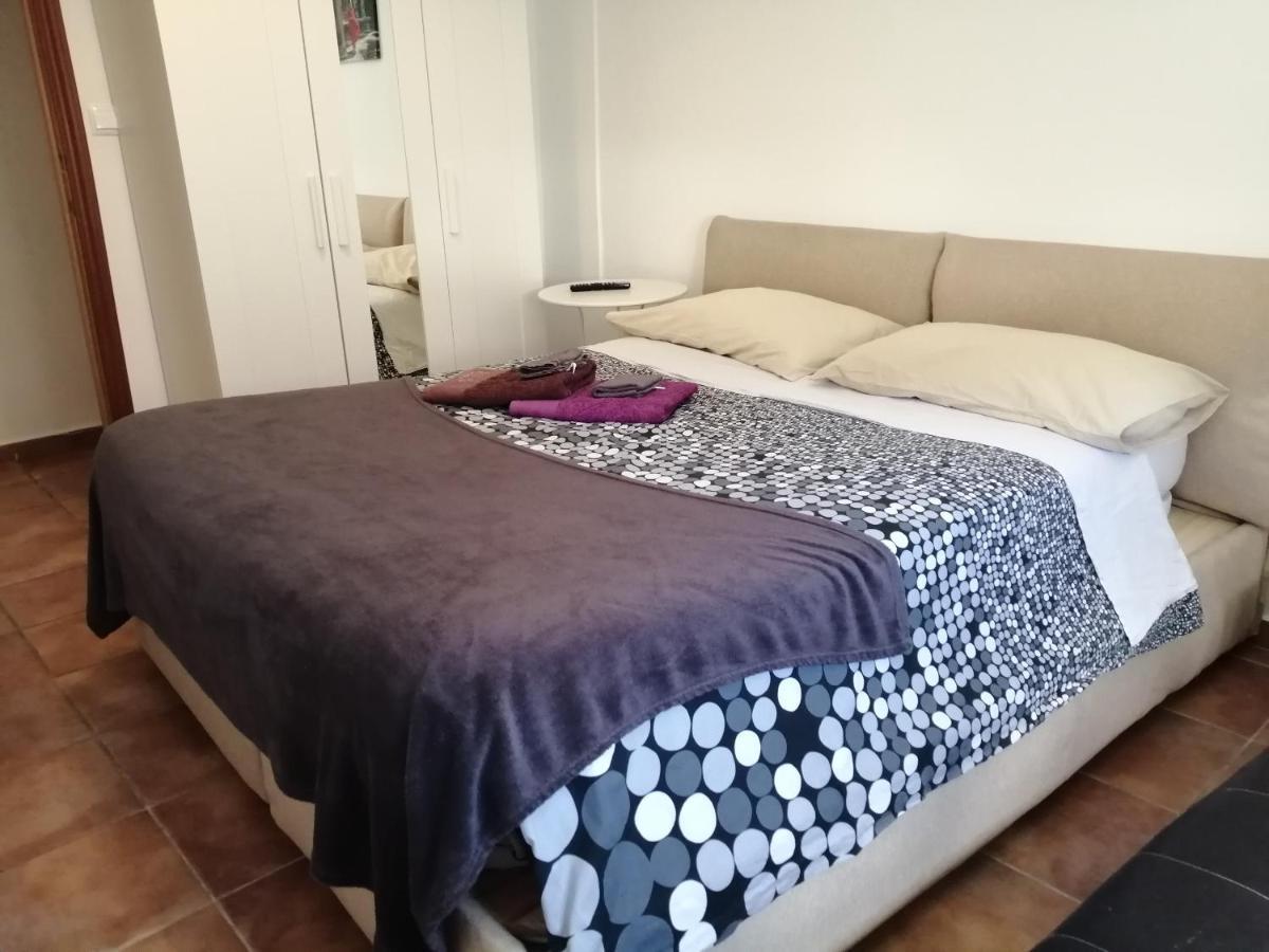 Masrelaxtenerife Apartment ลาลากูนา ภายนอก รูปภาพ