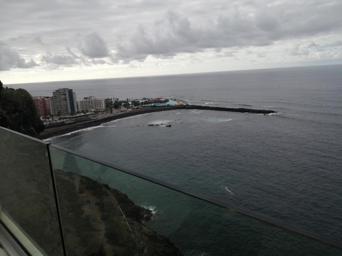 Masrelaxtenerife Apartment ลาลากูนา ภายนอก รูปภาพ