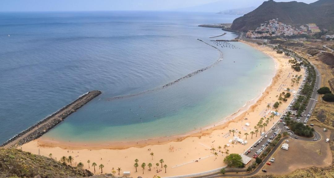 Masrelaxtenerife Apartment ลาลากูนา ภายนอก รูปภาพ