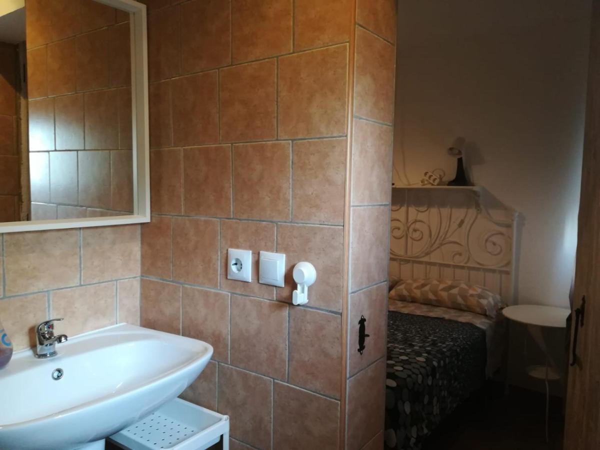 Masrelaxtenerife Apartment ลาลากูนา ภายนอก รูปภาพ